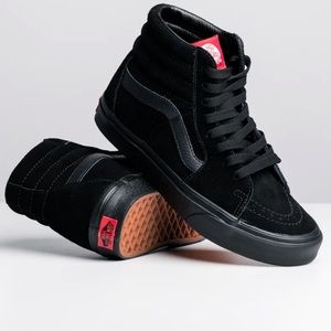 Vans Sk8hi shoe